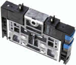 CPV18-M1H-5JS-1/4,(163191) Magnetventil