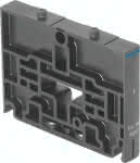 CPV18-RZP,(163283) Reserveplatte