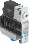 CPVSC1-M1H-D-P-M5C,(527554) Magnetventil