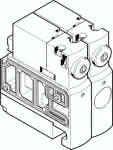 CPVSC1-M1H-J-P-Q3,(527558) Magnetventil