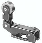 AL-01,(4941) Kipprollenhebel