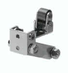 AL-06-B,(10099) Kipprollenhebel