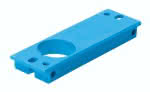 APL-2N-GRP,(10391) Montageplatte