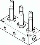 BMCH-3-3-1/8,(6687) Magnetventil