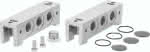 CEPB-1/4-B,(10405) Endplattenbausatz