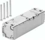 CJ-5/2-1/4,(5736) Pneumatikventil