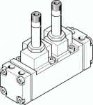 CJM-5/2-1/2-FH,(6228) Magnetventil