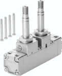 CJM-5/2-1/4-CH,(5955) Magnetventil