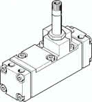CM-5/2-1/2-FH,(6223) Magnetventil
