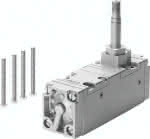 CM-5/2-1/4-CH,(5960) Magnetventil