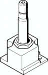 CPM-1/2-FH,(6205) Magnetplatte
