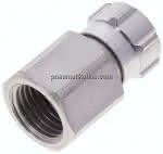 ACK-1/4-PK-6,(3712) Schnellverschraubung
