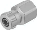 ACK-1/8-PK-3,(5664) Schnellverschraubung