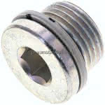 B-1/2,(3571) Blindstopfen