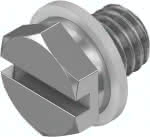 B-M3-S9,(30979) Blindstopfen