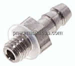 CN-M3-PK-2,(15871) Stecknippel-Verschraub