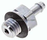 CN-M5-PK-2,(19521) Stecknippel-Verschraub