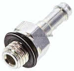 CN-M5-PK-3,(12255) Stecknippel-Verschraub