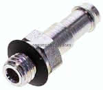 CN-M5-PK-4,(12256) Stecknippel-Verschraub