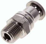 CRQS-1/4-10,(162865) Steckverschraubung