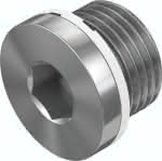 B-1/2-20,(534216) Blindstopfen