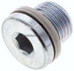 B-1/4-50,(534214) Blindstopfen