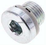 B-1/8-100,(534213) Blindstopfen