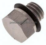 B-M5-100,(534212) Blindstopfen