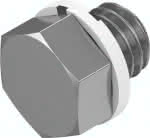 B-M5-100,(534212) Blindstopfen