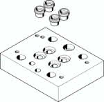 CPV18-VI-P2-1/4,(165292) Multipol