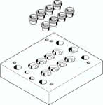 CPV18-VI-P4-1/4,(165293) Multipol