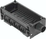 CPX-GE-EV-S-7/8-5POL,(541244) Verkettungsblock