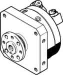 DSM-63-270-P-FW-A-B,(552080) Schwenkantrieb