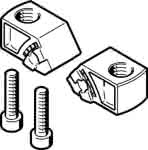 DSM-40-B,(547904) Dämpferhalter