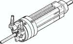 DSL-40-100-270-CC-A-S20-B,(556562) Schwenk-Lineareinheit
