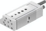 DGSL-25-40-P1A,(544042) Mini-Schlitten
