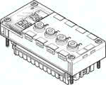 CPX-4AE-P-B2,(560361) Analogmodul