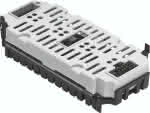CPX-M-16DE-D,(550202) Eingangsmodul