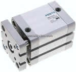 ADNGF-50-40-P-A,(554264) Kompaktzylinder