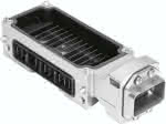 CPX-M-GE-EV-Z-PP-5POL,(563058) Verkettungsblock