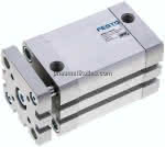 ADNGF-40-40-P-A,(554254) Kompaktzylinder