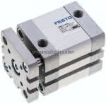 ADNGF-40-20-P-A,(554251) Kompaktzylinder