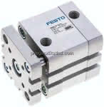 ADNGF-40-10-P-A,(554249) Kompaktzylinder