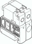 CPVSC1-M1HT-J-H-Q3,(548059) Magnetventil