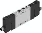 CPE10-M1CH-5JS-M7,(550226) Magnetventil