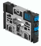 CPV14-M1H-3OLS-3GLS-K-1/8,(559649) Magnetventil