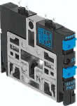 CPV10-M1H-2X3-OLS-K-M7,(559641) Magnetventil