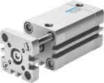 ADNGF-32-10-P-A,(554239) Kompaktzylinder
