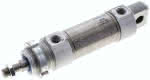 DSNU-40-40-PPS-A,(559306) Rundzylinder
