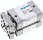 ADNGF-25-15-P-A,(554231) Kompaktzylinder